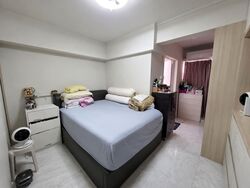 Blk 443 Sin Ming Avenue (Bishan), HDB 4 Rooms #595540211